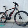 Scott E-Aspect 710 XL BOSCH Performance Line 